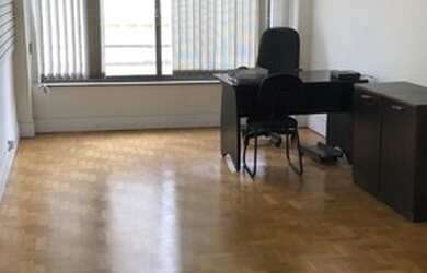 Imagem: Sala Comercial mobiliada - Centro de SP