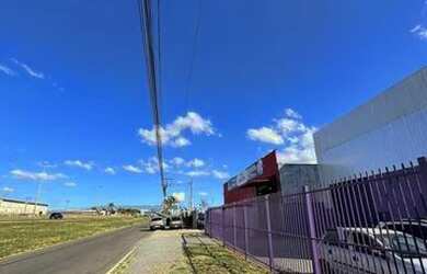 Imagem 15: Galpão na Br 153 ao lado Arroz Cristal