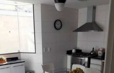 Imagem 8: Park Palmier. Piscina, 330m² de Área, 3 Vagas na garageme4 Dormitórios