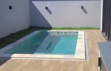 Imagem 11: Casa de Condomínio em Bonfim Paulista - Ribeirão Preto