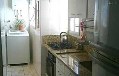 Imagem 5: Apartamentos para venda em Jundiaí no bairro Horto Santo Antonio