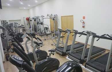 Imagem 13: Apartamento em andar alto com vista livre e varanda Gourmet