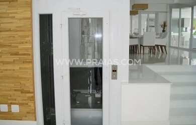 Imagem 14: Casa em condomínio fechado, 8 suítes, Jardim Acapulco, Guarujá