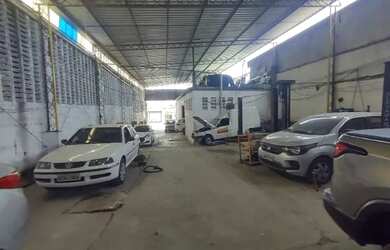 Imagem 5: Alugo Galpão localizado na Avenida Silves na Raiz - R$ 9.000,00