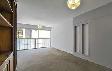 Imagem: O apartamento possui 3 Dormitórios, 3 Banheiros, 1 Vaga na