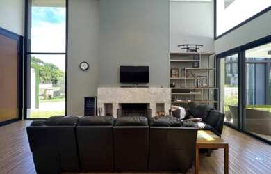 Imagem 9: BENTOALVES aluga fina residência em Condomínio Fechado, 282m2, Caxias...