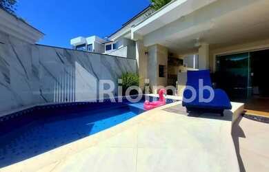 Imagem 5: Recreio dos Bandeirantes