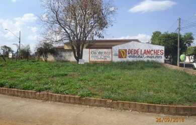 Imagem 3: Terreno Padrão em São José do Rio Preto