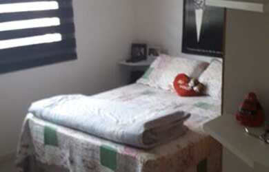 Imagem 11: Park Palmier. Piscina, 330m² de Área, 3 Vagas na garageme4 Dormitórios