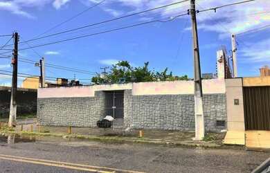 Imagem 1: Casa em Ponta Negra