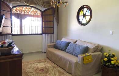 Imagem 11: Casa de frente para praia em Saquarema bairro de jacone