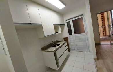 Imagem 7: Lindo 2 dorm - 1a. locação - repleto planejados a 15 minutos do metrô...