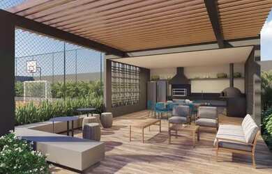 Imagem 13: APARTAMENTO RESIDENCIAL em São Paulo - SP, Santo Amaro