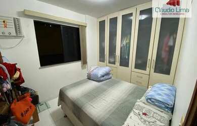 Imagem 2: Apartamento com 1 dormitório à venda, 48 m² por R$ 300.000 - Pituba - Salvador/BA