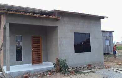 Imagem: A casa possui 2 Dormitórios, 1 Banheiro, 6m² de Área e está