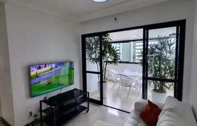 Imagem: Apartamento para Venda em Salvador, Pituba, 4 dormitórios