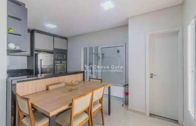 Imagem 6: Sobrado com 3 dormitórios, 205 m² - venda por R$ 1.200.000,00 ou aluguel...