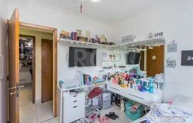 Imagem 7: Apartamento para Venda - 100m², 3 dormitórios, sendo 1 suites, 1 vaga...