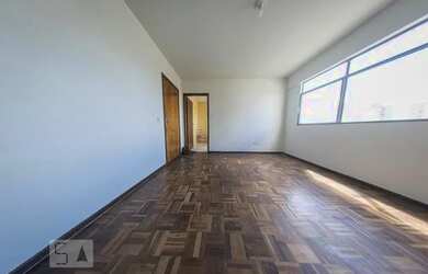 Imagem: O apartamento possui 2 Dormitórios, 1 Banheiro, 50m² de Área