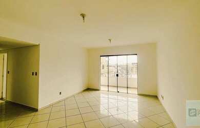 Imagem: O apartamento possui 3 Dormitórios, 3 Banheiros, 2 Vagas na