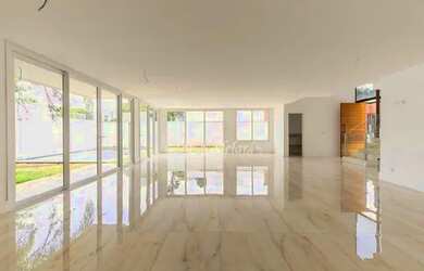 Imagem 7: Casa à venda, 533 m² por R$ 6.000.000,00 - Campo Belo - São Paulo/SP