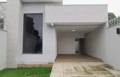 Imagem 1: Casa Veiga Jardim. Guarda roupa, 112m² de Área, 2 Vagas na garageme3...