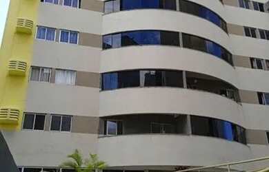 Imagem: O apartamento possui 3 Dormitórios, 3 Banheiros, 1 Vaga na