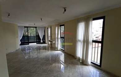 Imagem: O apartamento possui 3 Dormitórios, 3 Banheiros, 2 Vagas na