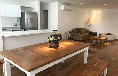 Imagem 2: Apartamento com 2 dormitórios, 160 m² - venda por R$ 3.000.000,00 ou...