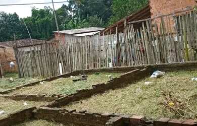 Imagem: O terreno está localizado em Cidade Nova, Ananindeua à venda