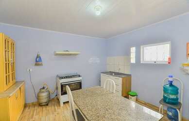 Imagem 7: Casa em Curitiba Bairro Xaxim