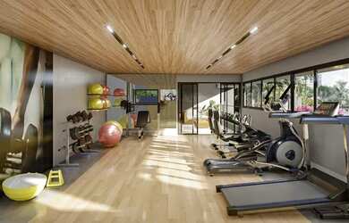 Imagem 4: Apartamento para venda com 43 metros quadrados com 2 quartos em Imbiribeira...