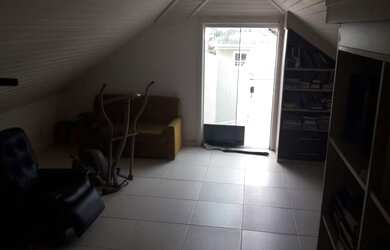 Imagem 14: Park Palmier. Piscina, 330m² de Área, 3 Vagas na garageme4 Dormitórios