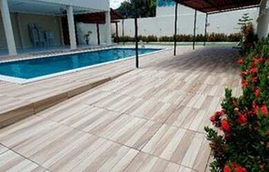 Imagem 1: Casa de Festa com Piscina em Pau Amarelo / Paulista