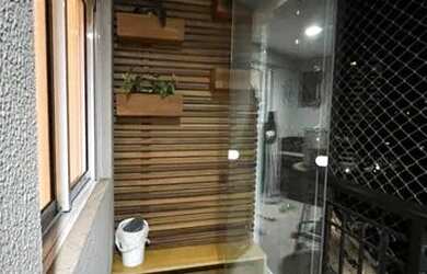 Imagem 14: Apartamento à venda em Vila Andrade com 70 m², 2 quartos, 1 suíte,