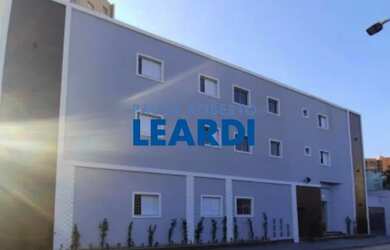 Imagem: O apartamento possui 1 Dormitório, 1 Banheiro, 46m² de Área