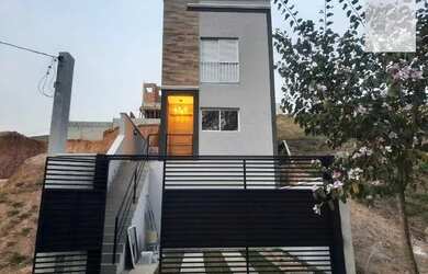 Imagem 2: Casa com 3 dormitórios à venda, 126 m² por R$ 900.000 - Santana de...
