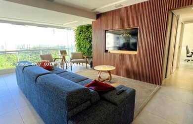 Imagem 4: Apartamento para Venda em Salvador, Patamares, 3 dormitórios, 2 suítes,...