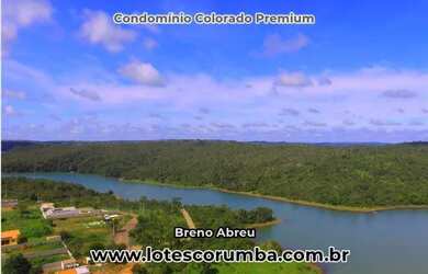 Imagem 3: Corumbá 04, Perfeito, R$ 499 Mensal, Corumbá IV , Terrenos no