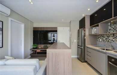 Imagem 5: APARTAMENTO RESIDENCIAL em São Paulo - SP, Granja Julieta