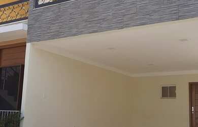 Imagem: A casa em condomínio possui 4 Dormitórios, 4 Banheiros, 2