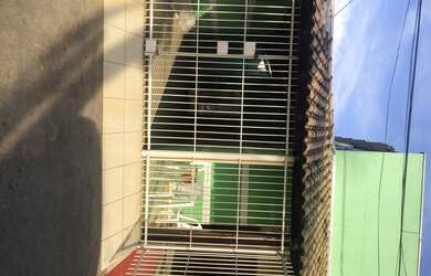 Imagem: O depósito possui 300m² de Área e está localizado em Cristo