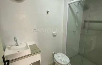 Imagem 8: Apartamento ensolarado, com 3 quartos na Trindade - Florianópolis - SC