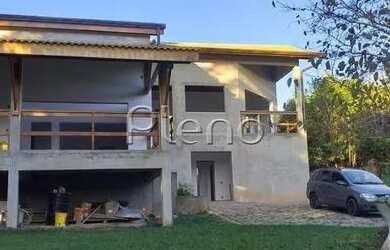 Imagem 7: Casa á venda Condomínio Fazenda São Joaquim - São Joaquim - Vinhedo