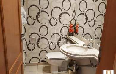 Imagem 6: Apartamento tipo - padrao 3 dormitórios/suite, cozinha planejada, portaria...