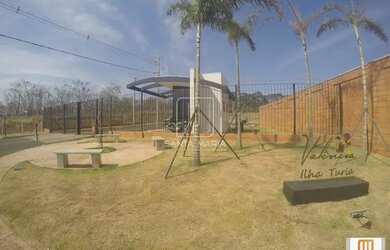 Imagem 5: Terreno terreno em condominio fechado , portaria 24 horas, em condomínio...