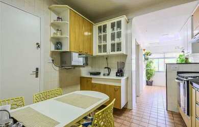 Imagem 10: APARTAMENTO RESIDENCIAL em São Paulo - SP, Santa Cecília