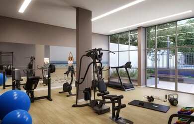 Imagem 7: APARTAMENTO RESIDENCIAL em São Paulo - SP, Vila Santa Catarina