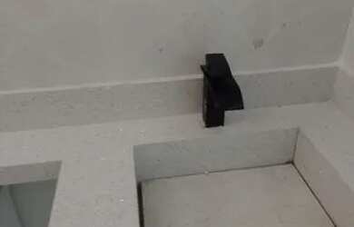 Imagem 13: Linda Casa 4 Suites no Alphaville2 Area Gourmet Churrasqueira e Piscina 465m²