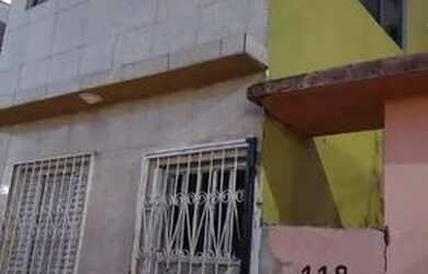 Imagem: A casa para alugar possui 2 Dormitórios e 1 Banheiro e está